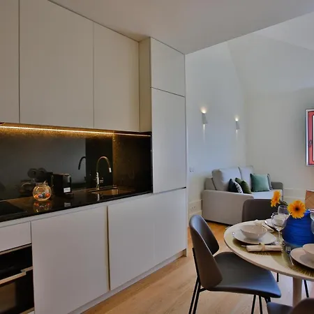 4City Flat Camarao Porto Exterior photo