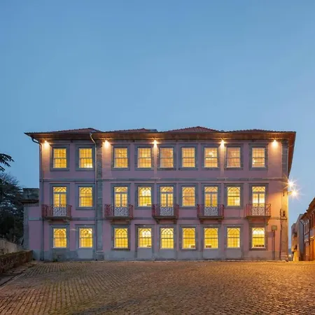 4City Flat Camarao Porto Exterior photo