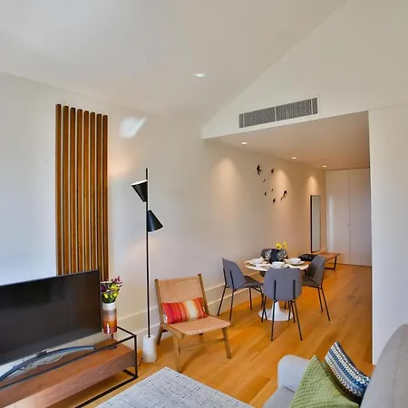 4City Flat Camarao Porto Exterior photo