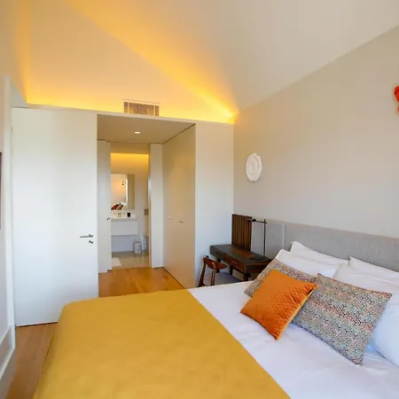 4City Flat Camarao Porto Exterior photo