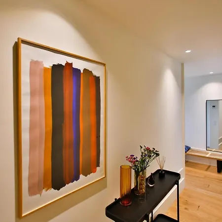 4City Flat Camarao Porto Exterior photo