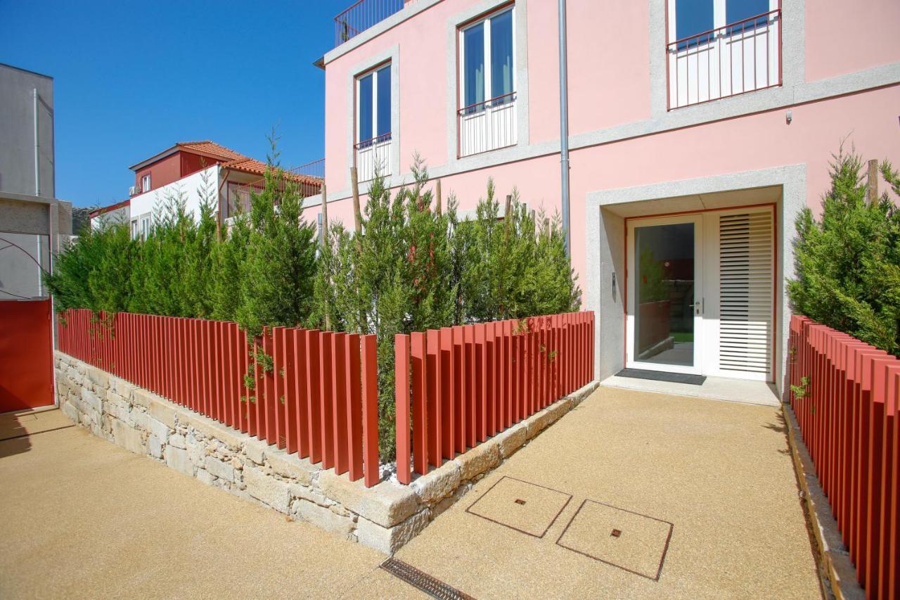 4city Flat Camarão Porto