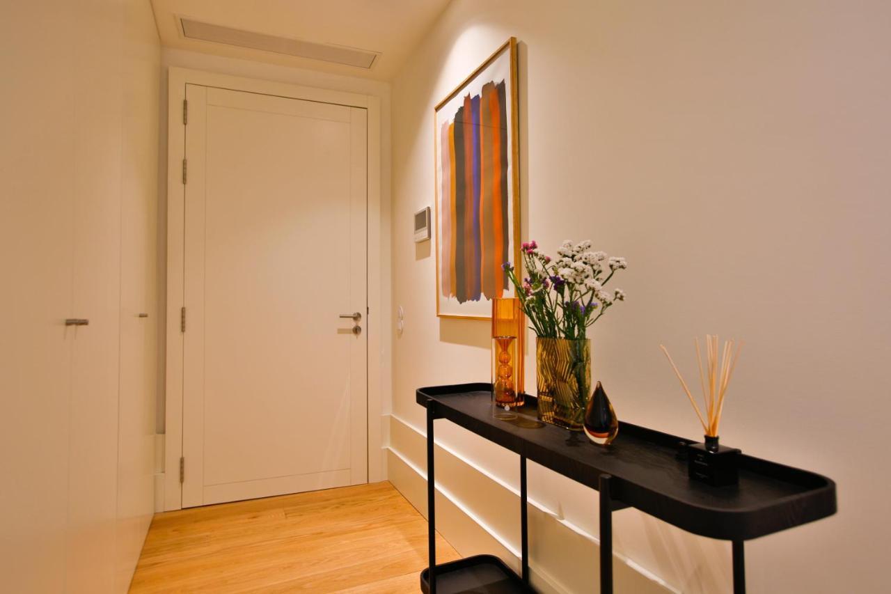 4city Flat Camarao Apartament *