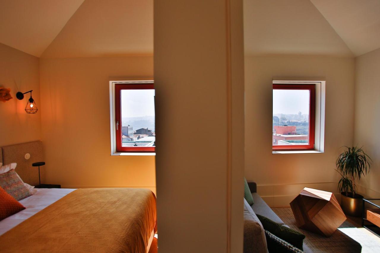 Apartament 4city Flat Camarao *