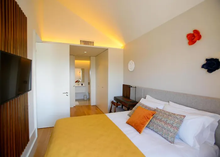 4City Flat Camarao