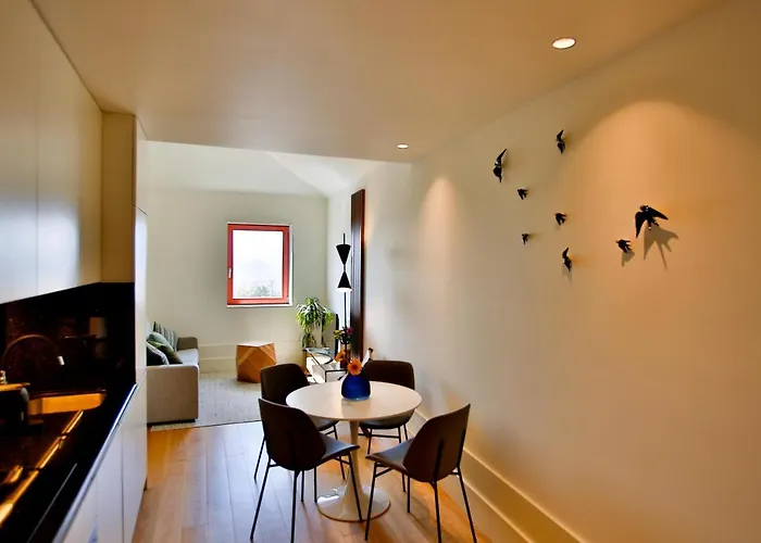 4City Flat Camarao