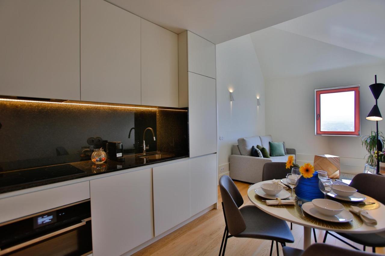 4city Flat Camarao Apartment