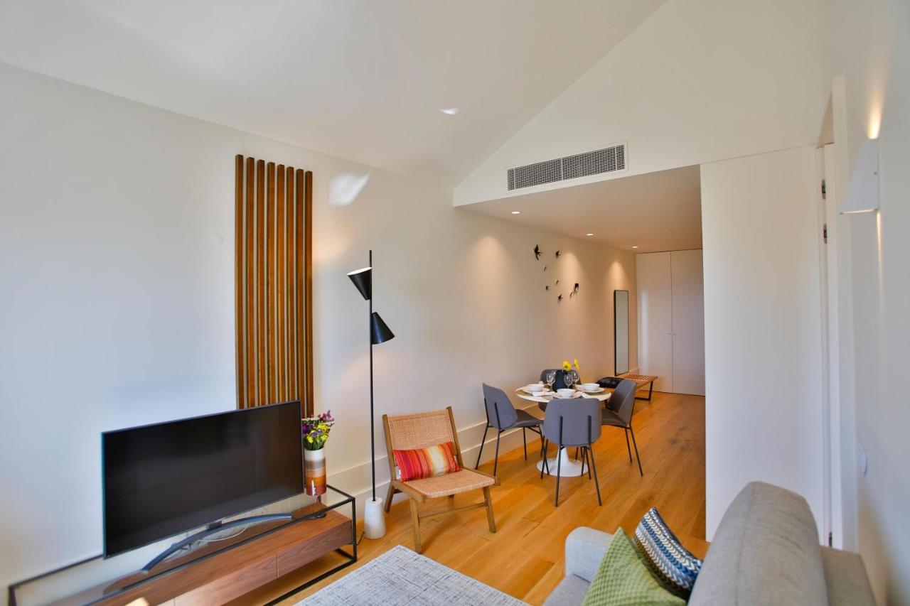 4city Flat Camarao Apartment *