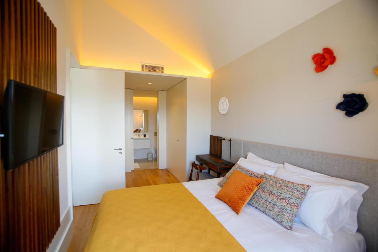 4city Flat Camarao Apartment Porto