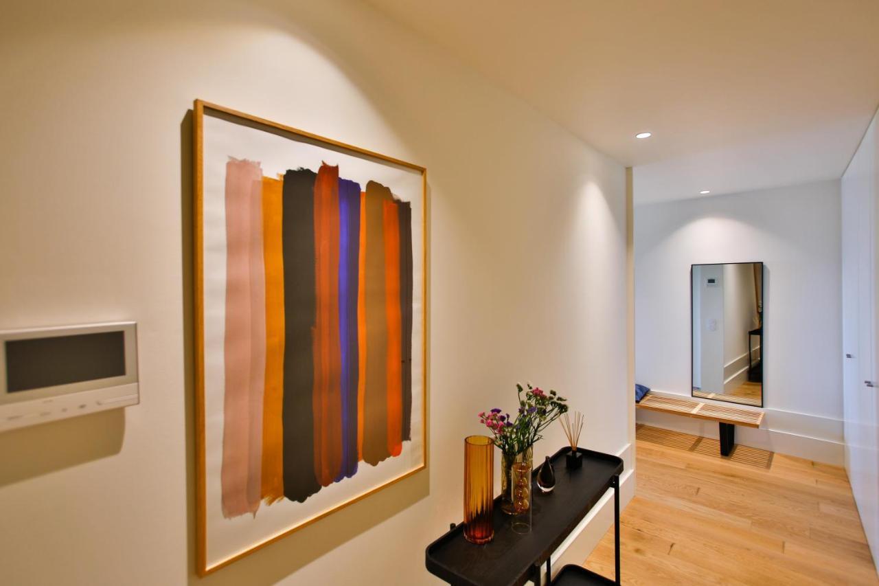 Apartment 4city Flat Camarao *