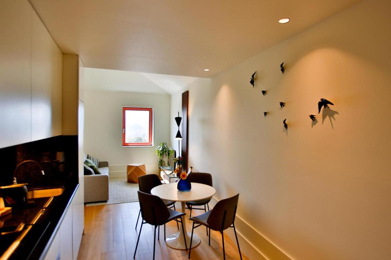 4city Flat Camarao Apartment *
