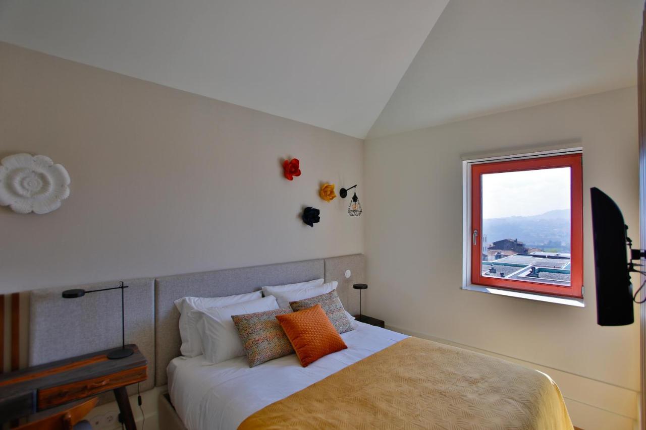 4city Flat Camarao Apartment