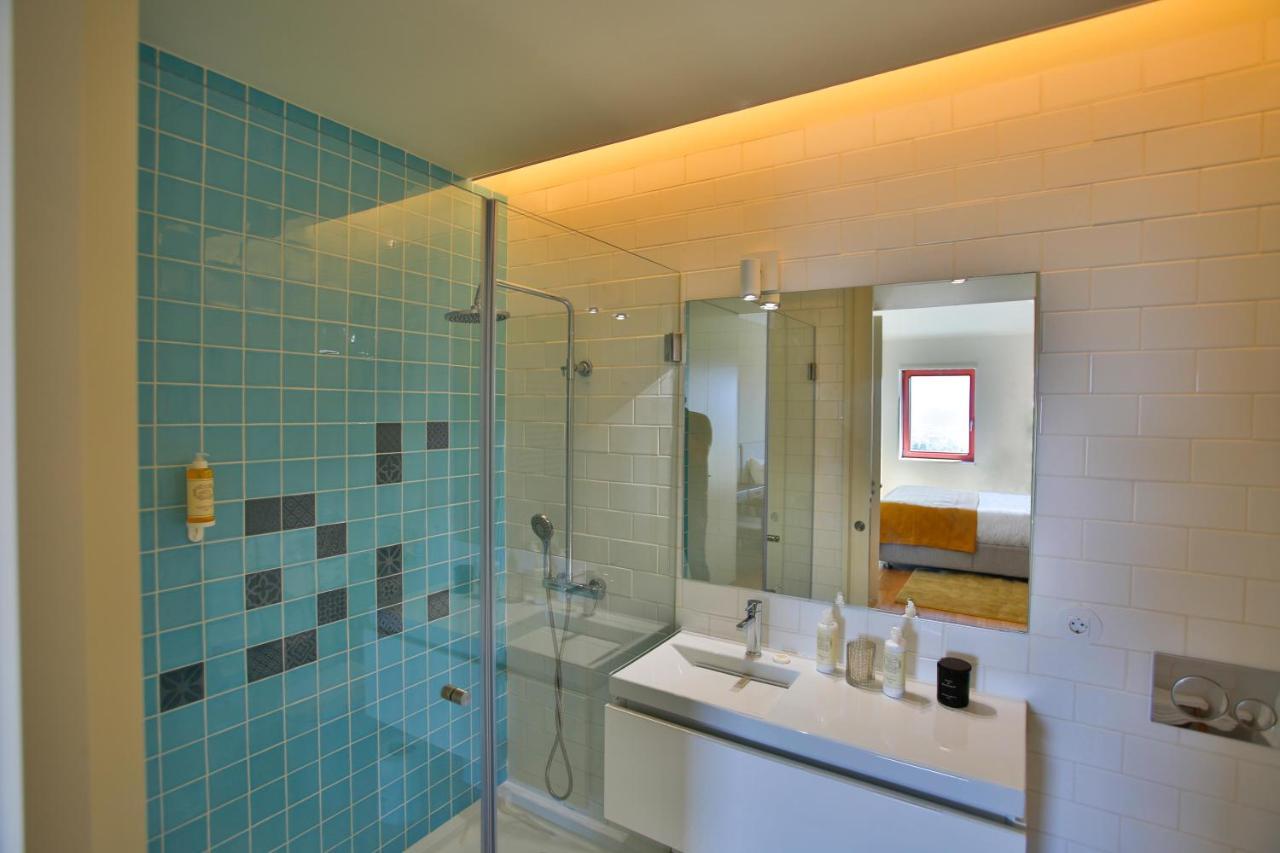 4city Flat Camarao Apartment Porto